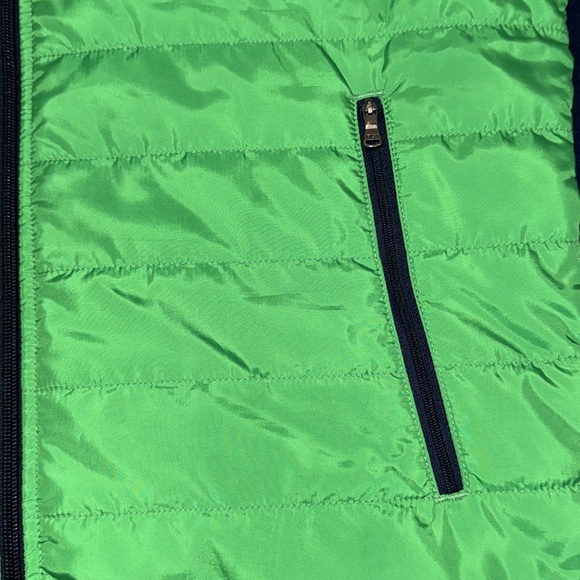 Men’s RLX Ralph Lauren Performance Jacket Size Medium - Picture 7 of 10